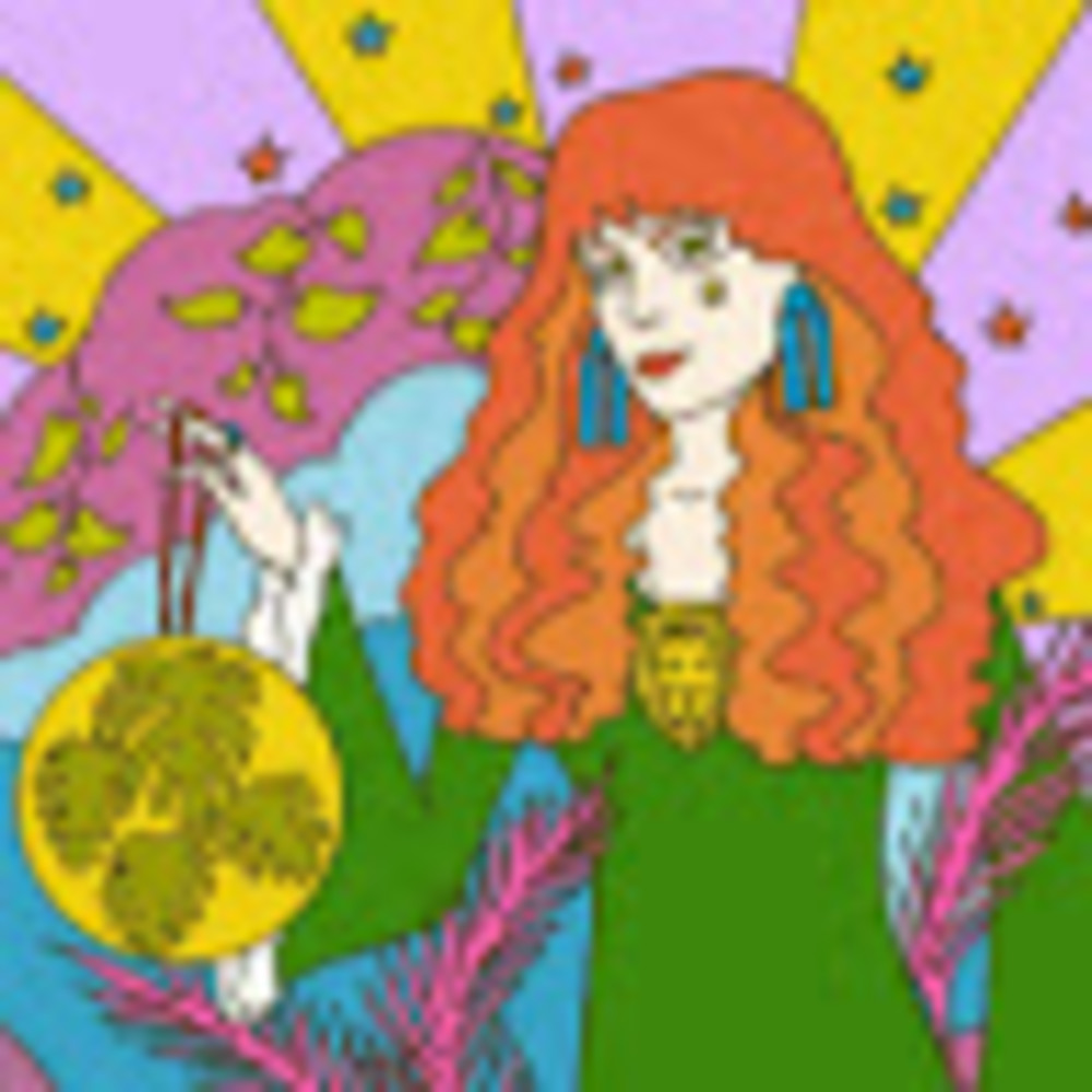 Meet your Posher, Kristen